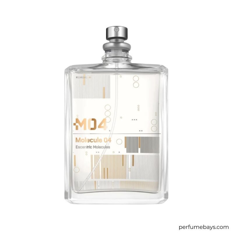 Molecule 04 Edt 100ml Molecule 04 Edt 100ml