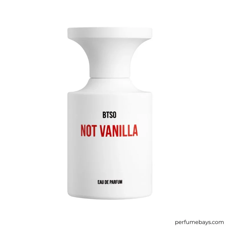 Not Vanilla edp 50ml Not Vanilla edp 50ml