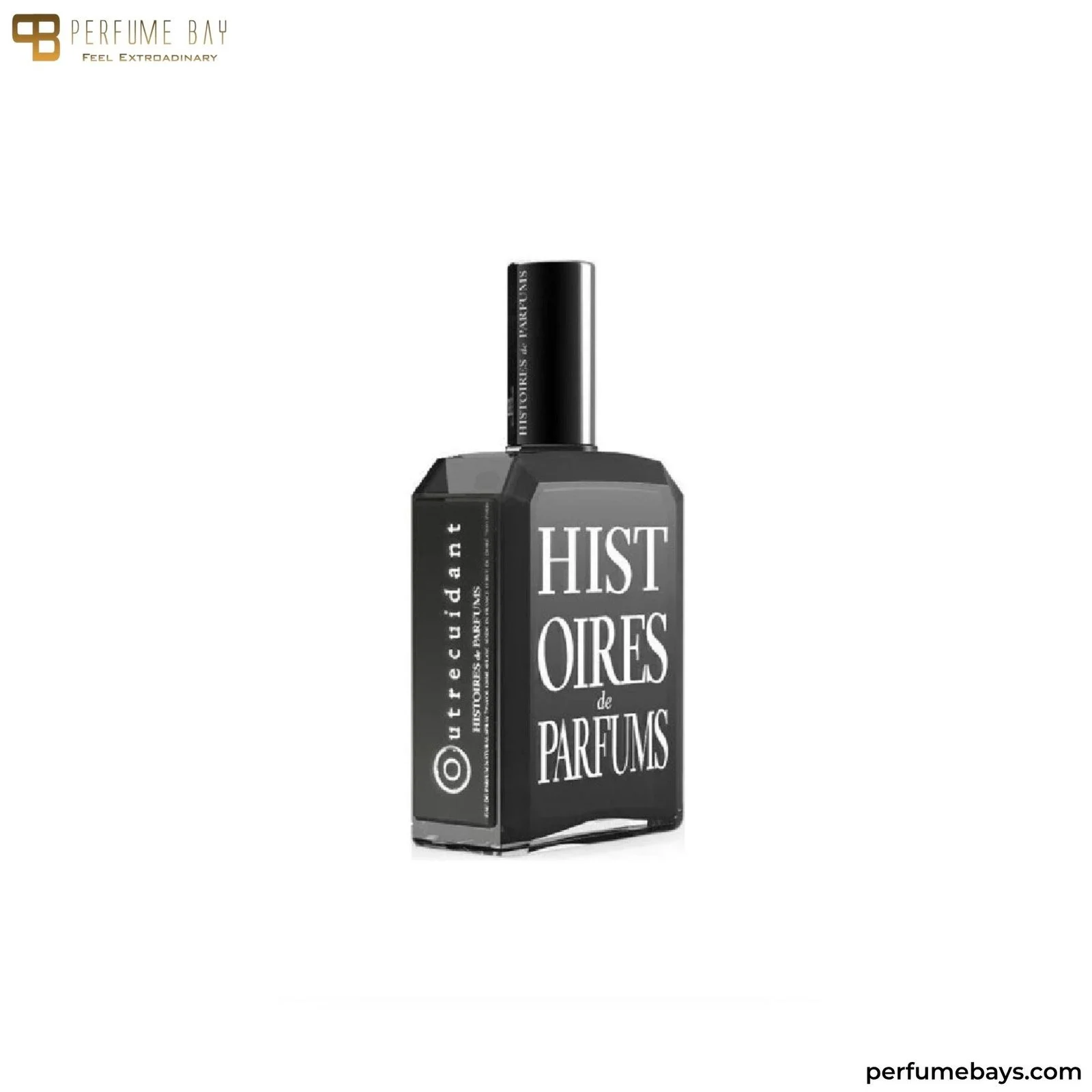 Outrecuidant Edp 120ml