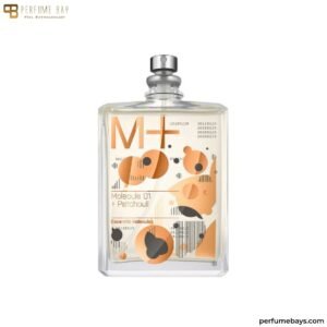 Molecule 01 + Patchouli Edt 100ml