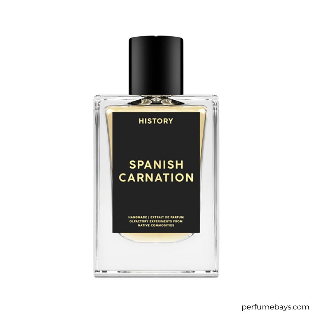 Spanish Carnation 50ML