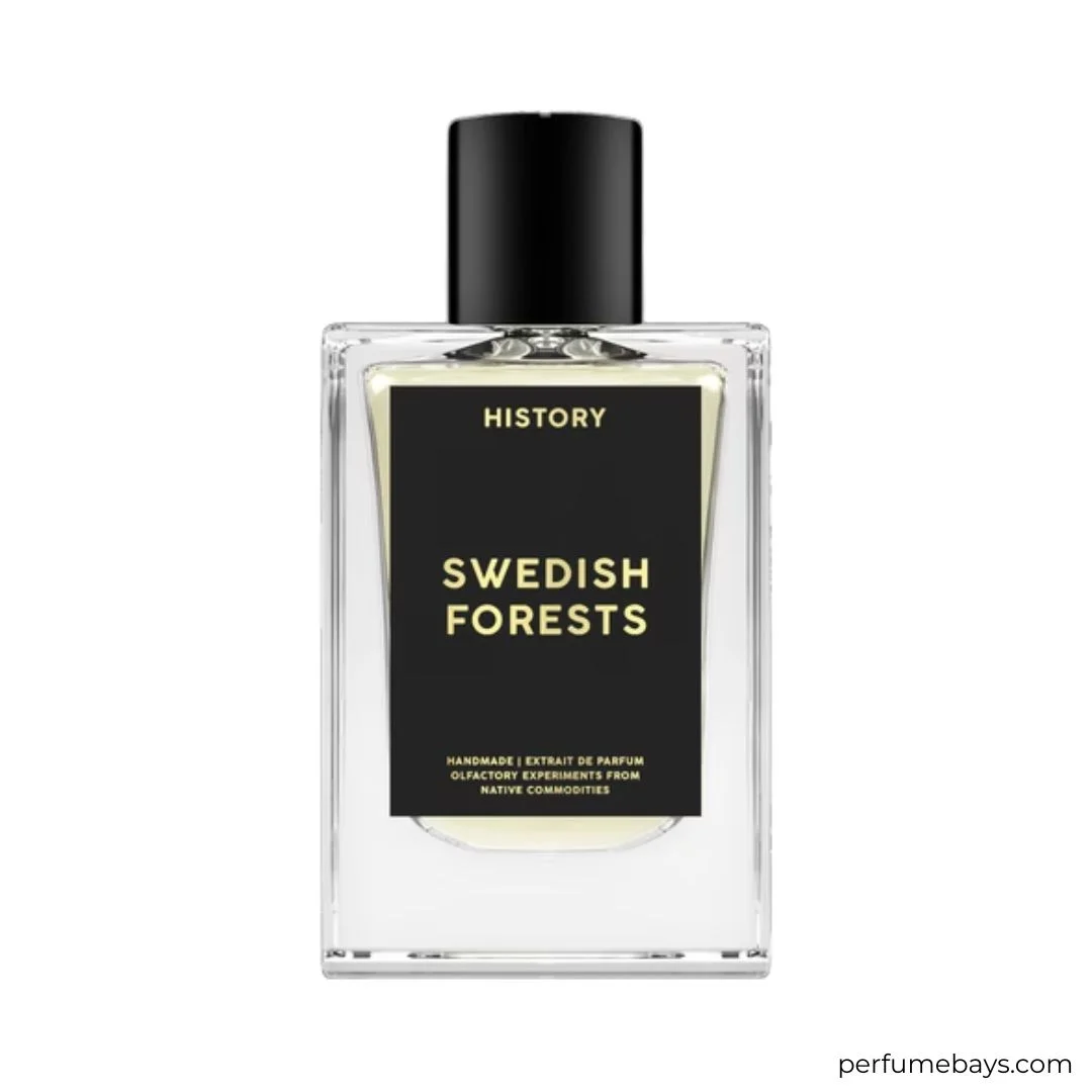 Swedish Forest 50ML