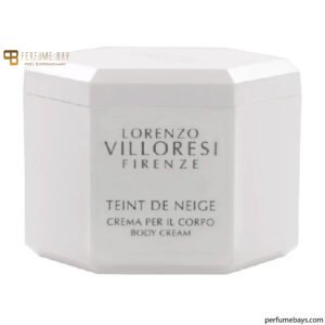 Teint De Neige Body Cream 200ml