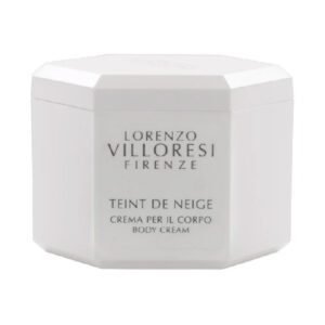 Teint De Neige Body Cream 200ml