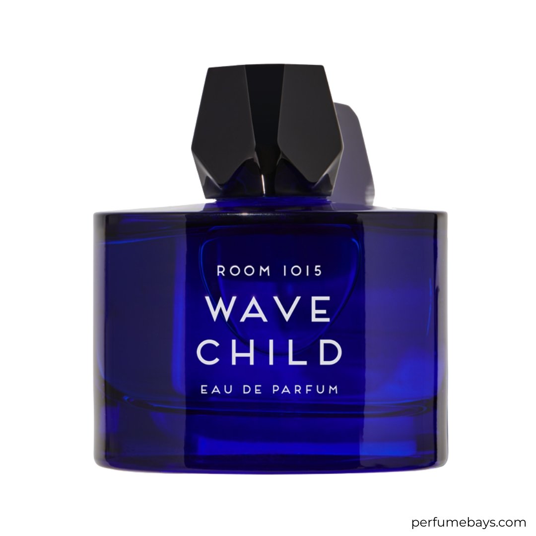 WAVECHILD EDP 100ML