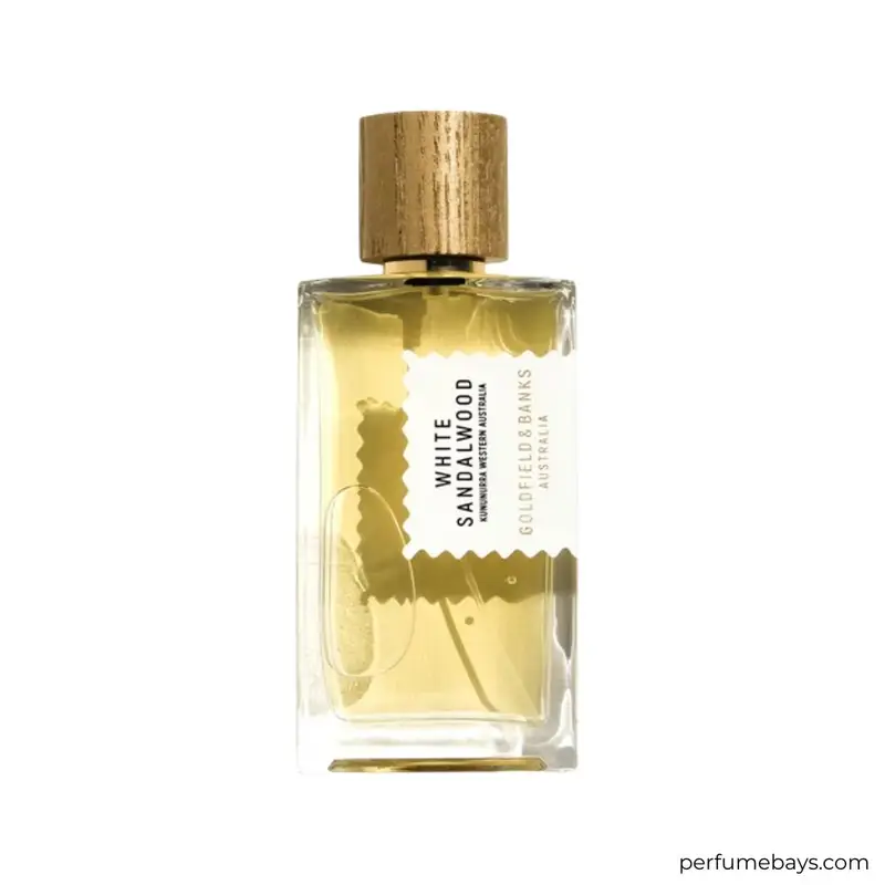 White Sandalwood edp 100ml