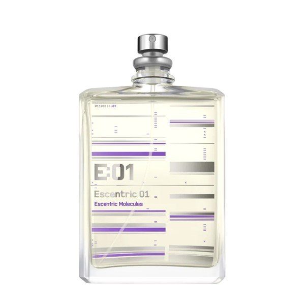 Escentric 01 Edt 100ml