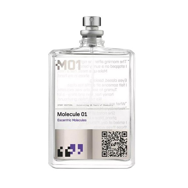 MOLECULE 01 LIMITED EDITION EDT 100ML - Image 1