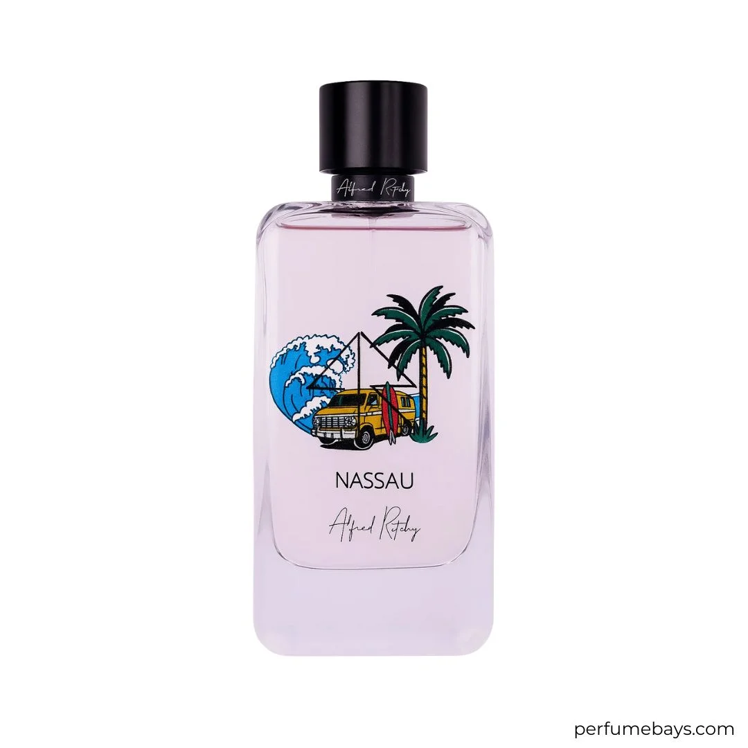 NASSAU EDP 100ML