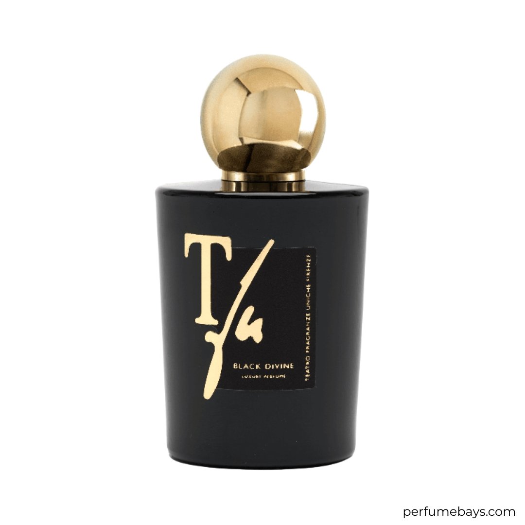 Black Divine Edp 100ml