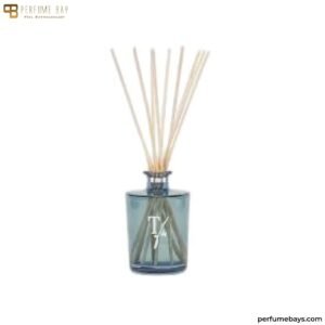 Diamante Blue Vase Diffuser 1500ml