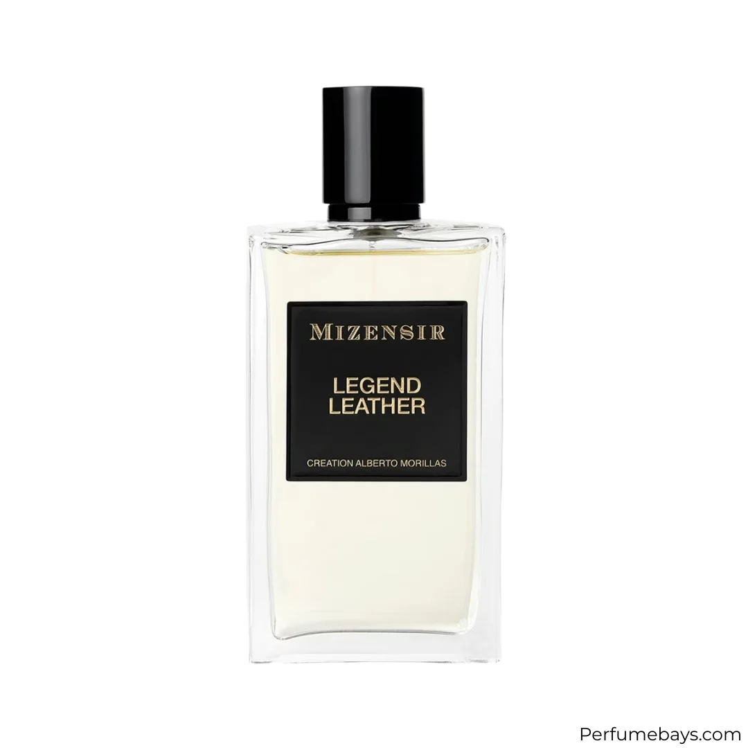 Legend Leather Edp 100ml