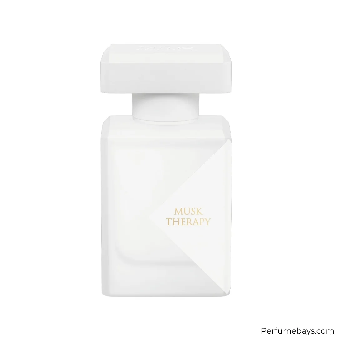 Musk Therapy Hair Mist 50ml