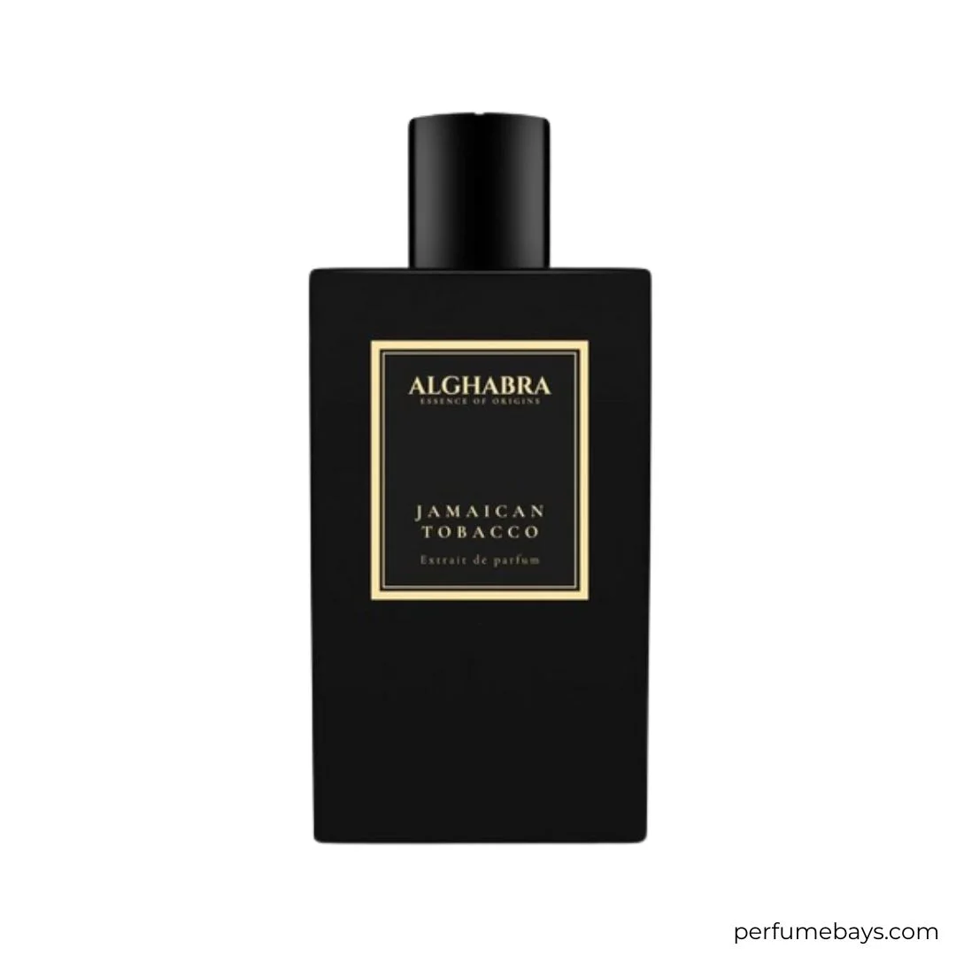 JAMAICAN TOBACCO EDP 50ML