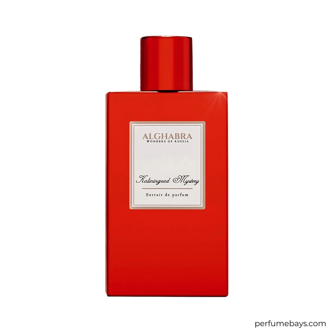 KALININGRAD MYSTERY EDP 50ML KALININGRAD MYSTERY EDP 50ML
