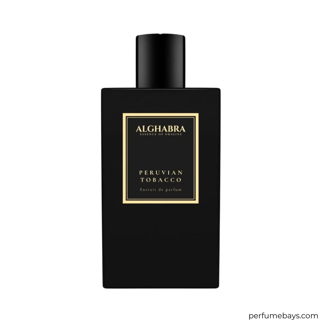 PERUVIAN TOBACCO EDP 50ML