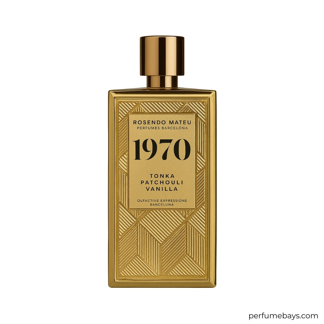 ROSENDO MTEU 1970 EDP 100ML