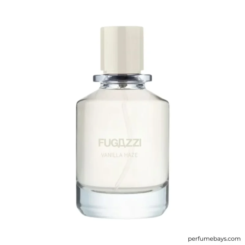 Vanilla Haze Vanilla Haze