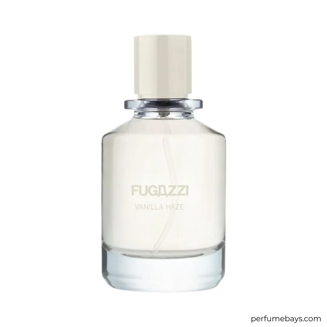 Vanilla Haze