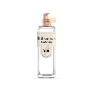 Ambrette edp 50ml