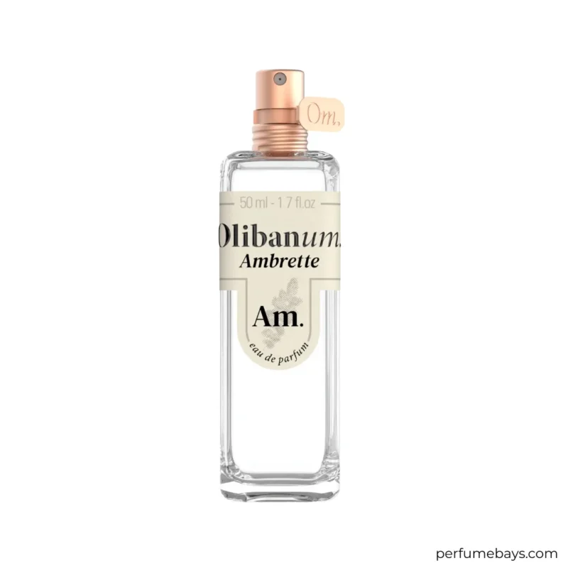 Ambrette edp 50ml Ambrette edp 50ml