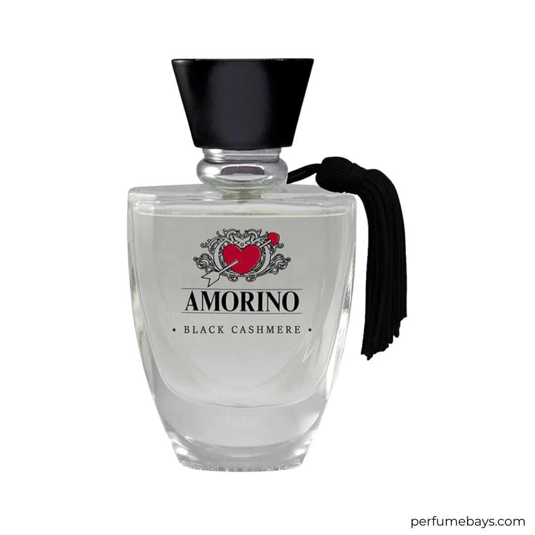 Black Cashmere Edp 50ml