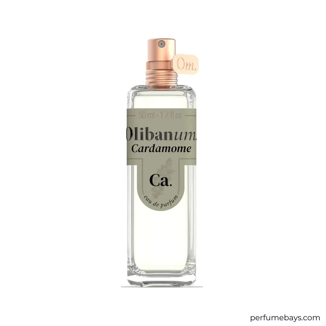 Cardamome edp 50ml