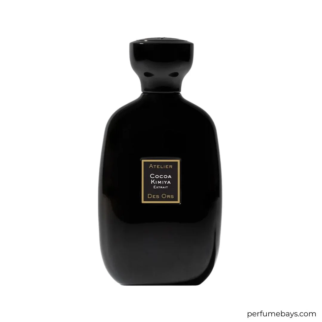 Cocoa Kimiya Extrait Parfum 100ml