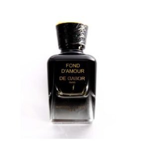Fond D’amour Extrait de Parfum 50ml