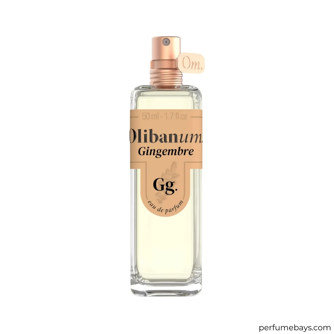 Gingembre edp 50ml