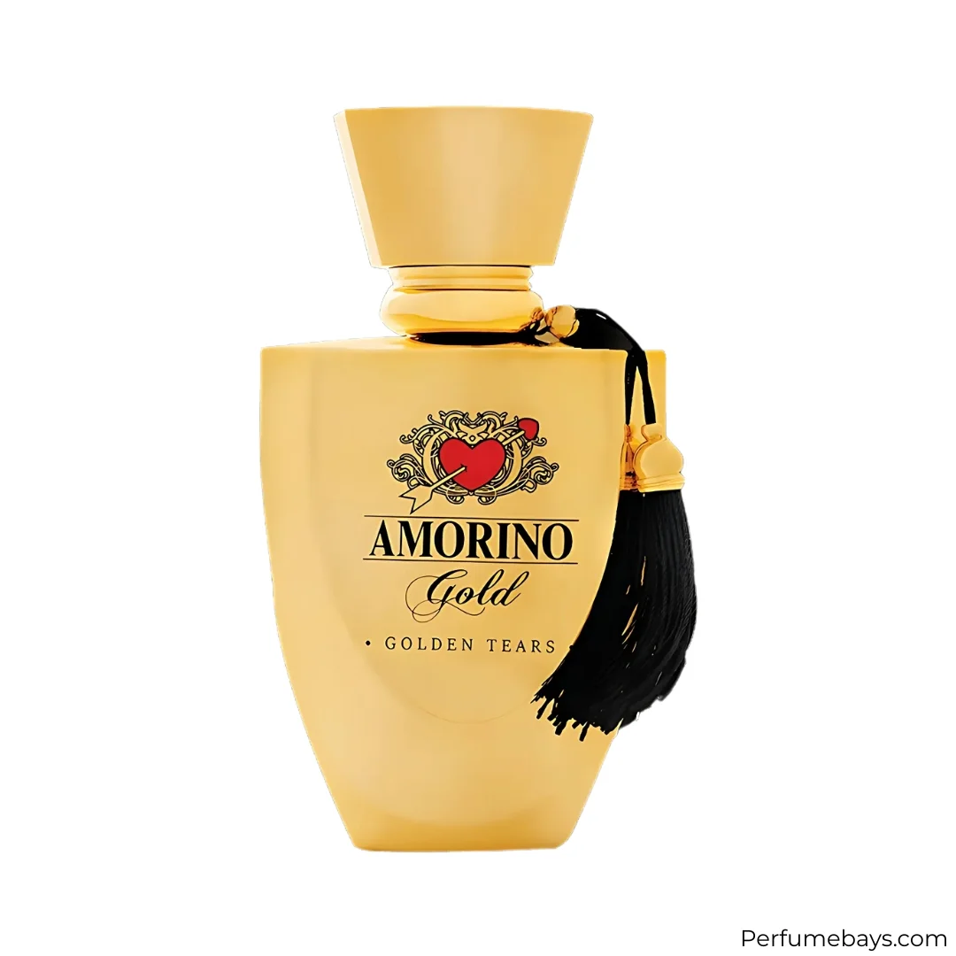 Golden Tears Edp 50ml