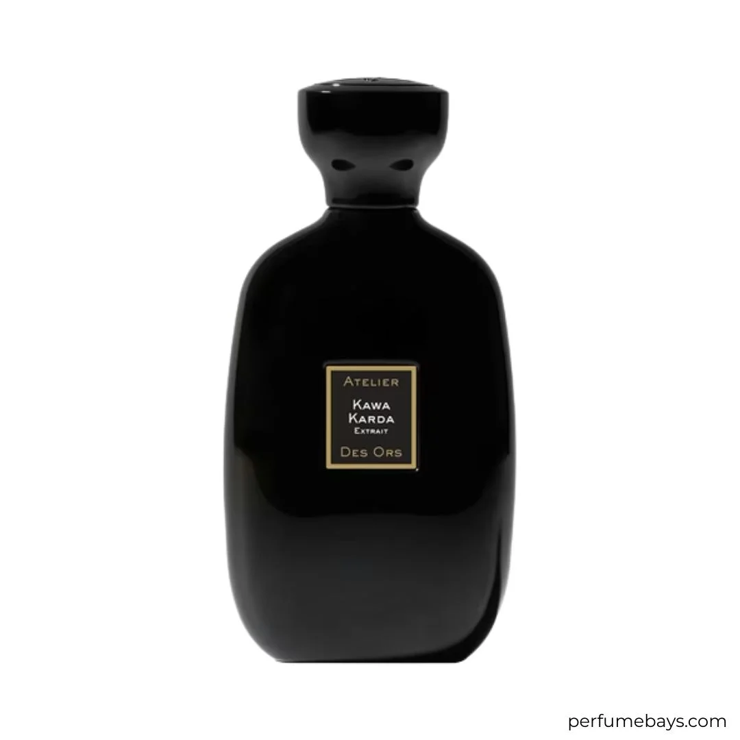Kawa Karda Extrait Parfum 100ml