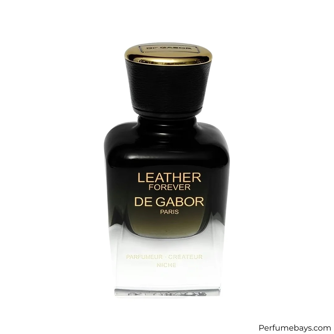Leather Forever Extrait de Parfum 50ml