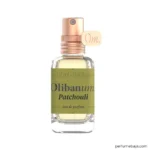 Olibanum Patchouli edp 12ml
