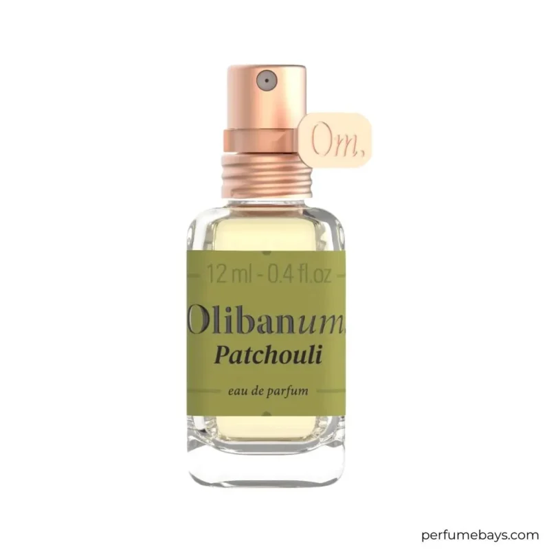 Olibanum Patchouli edp 12ml
