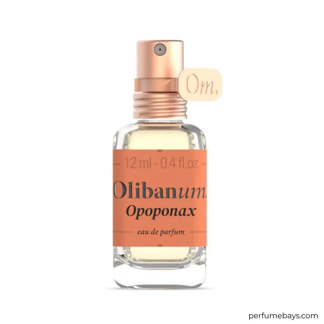 Opoponax edp 12ml