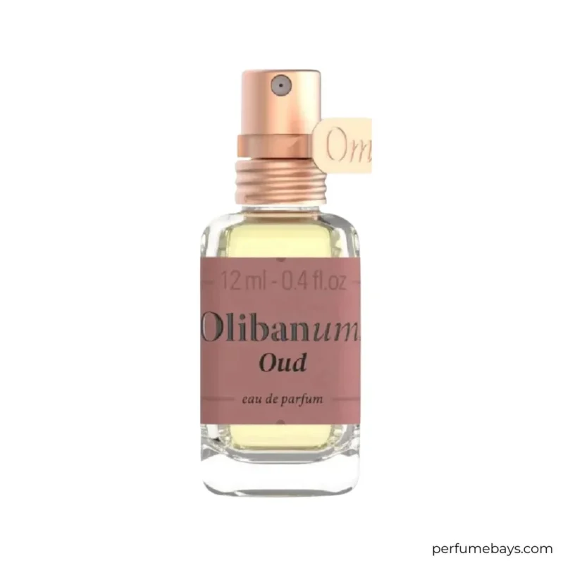 Oud edp 12ml