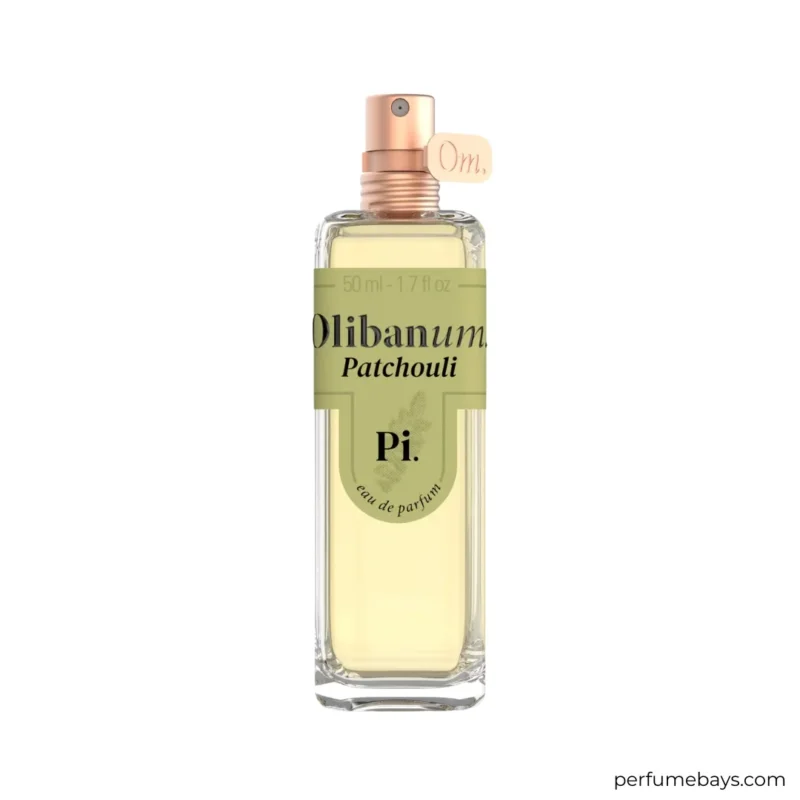 Patchouli olibanum edp 50ml Patchouli olibanum edp 50ml