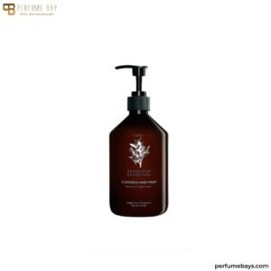 BLACK TEA CLEANSING HAND WASH 500ML