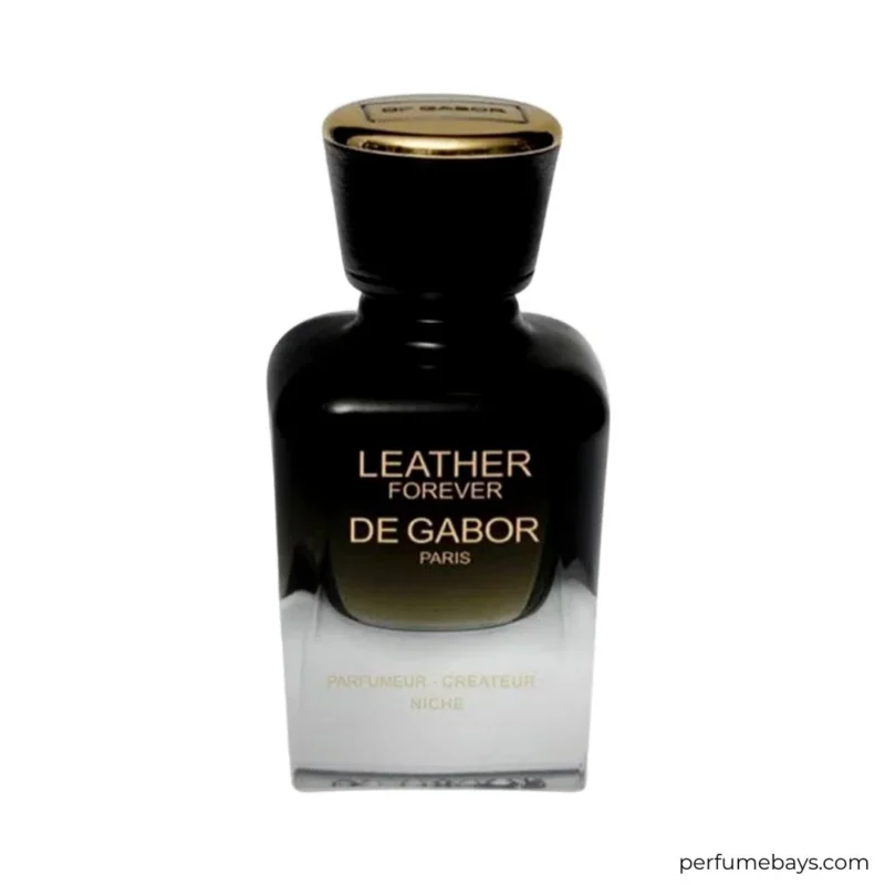 Royal Arabian Edition Leather Forever Extrait de Parfum 50ml