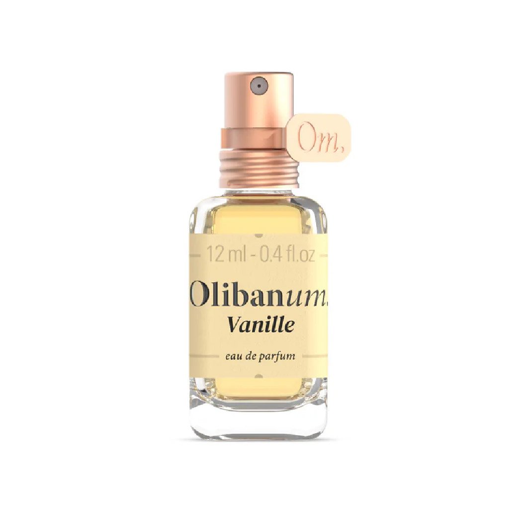 Vanille edp 12ml