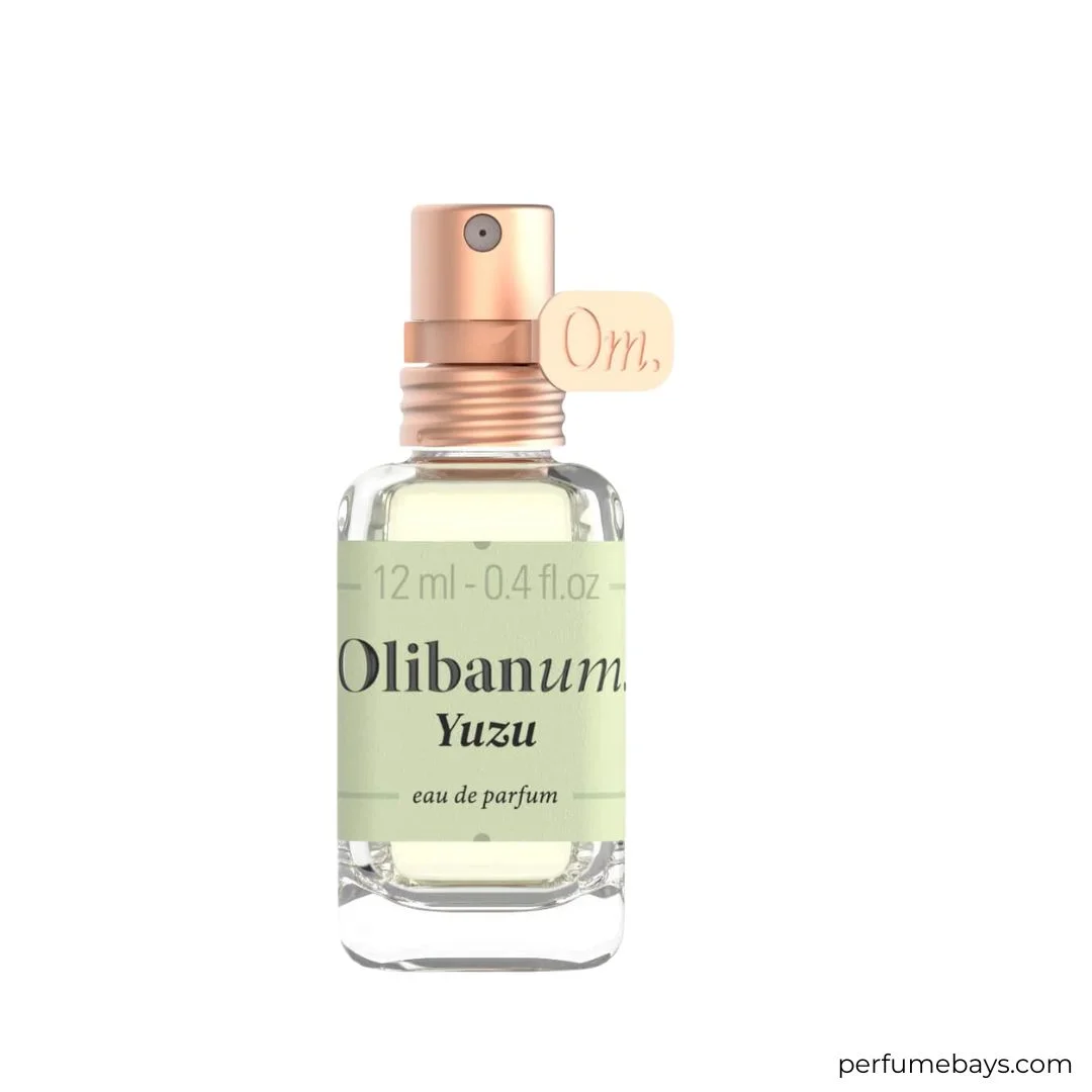 Yuzu edp 12ml