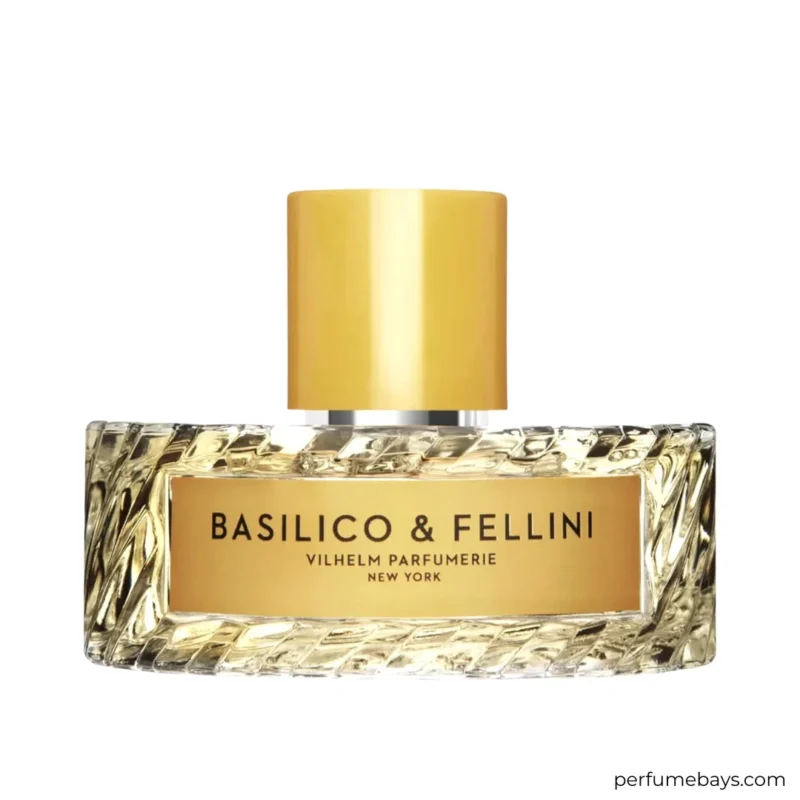 Basilico & Fellini Edp 100ml