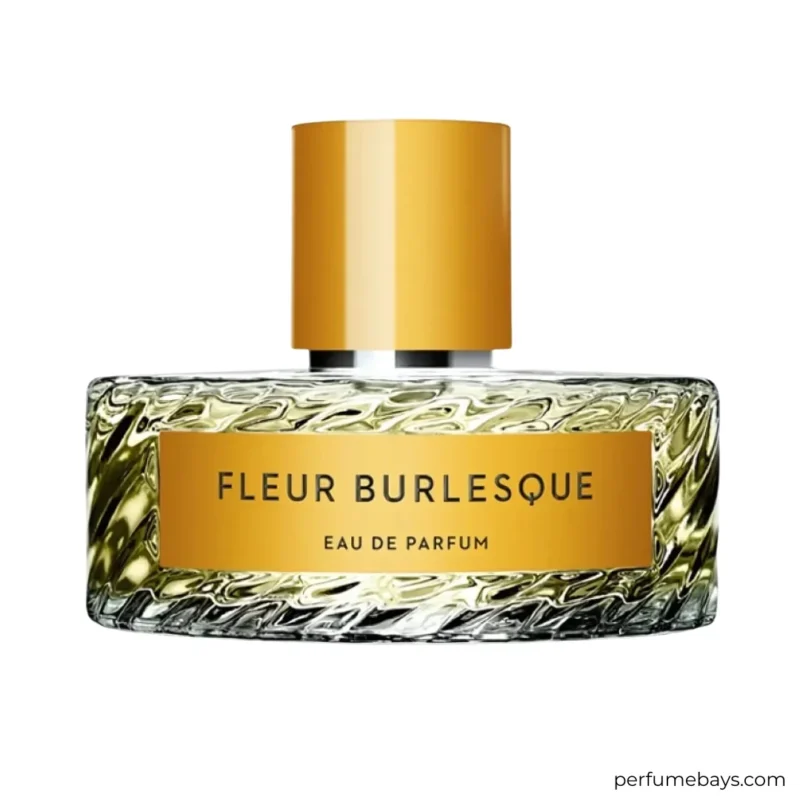 Fleur Burlesque Edp 100ml