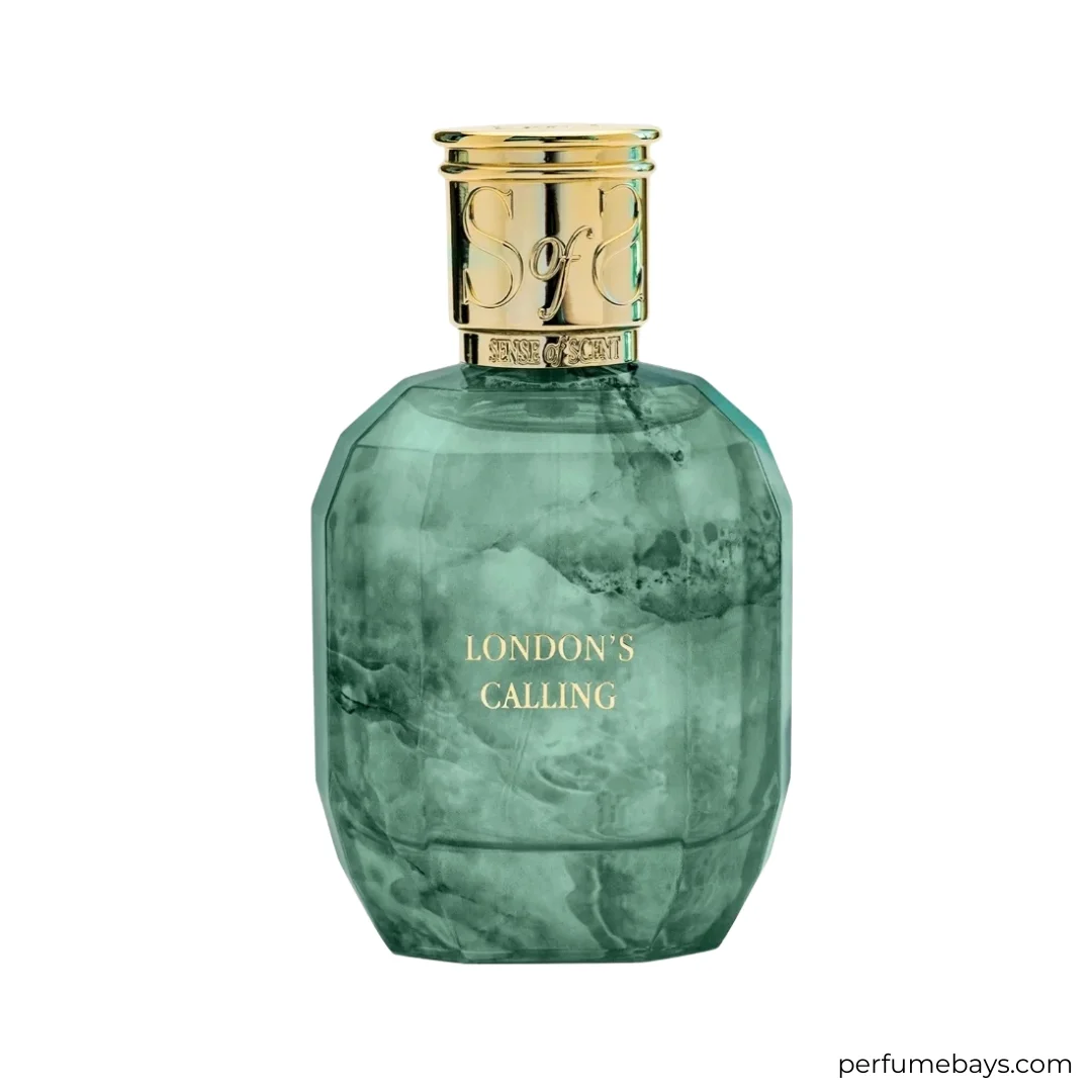 London's Calling Edp 100ml