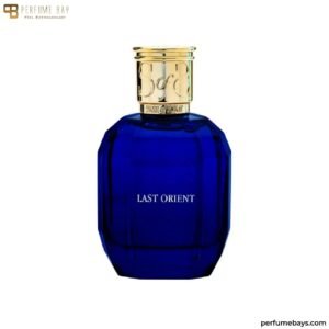 Last Orient Edp 100ml