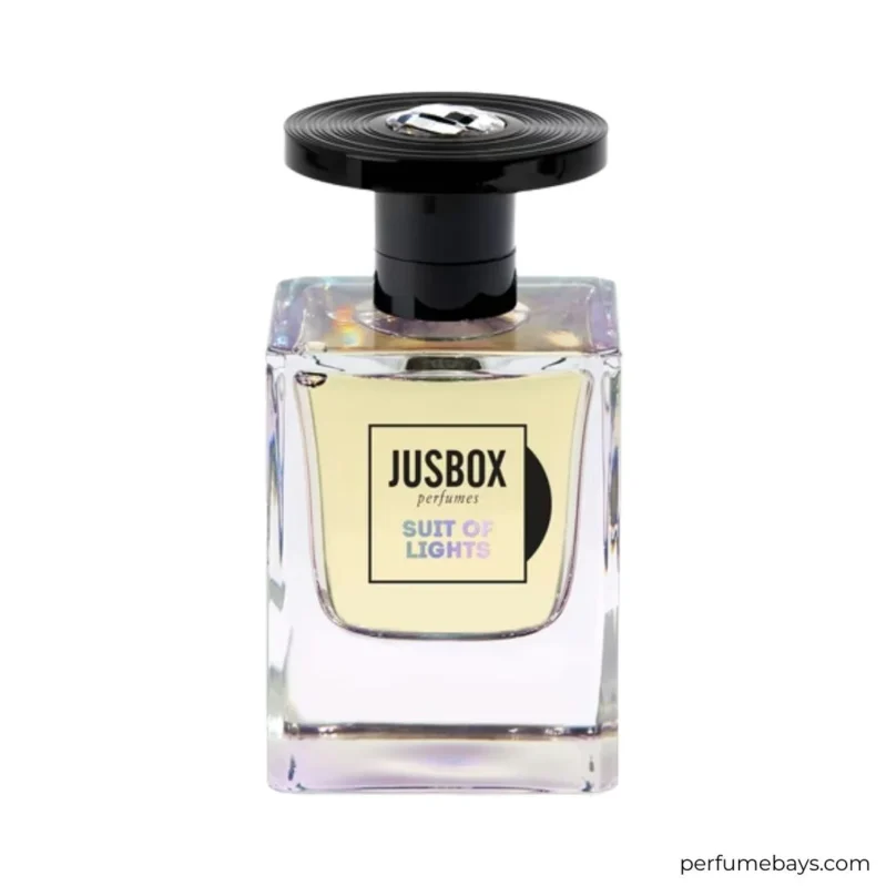 Suit Of Light Edp 78ml