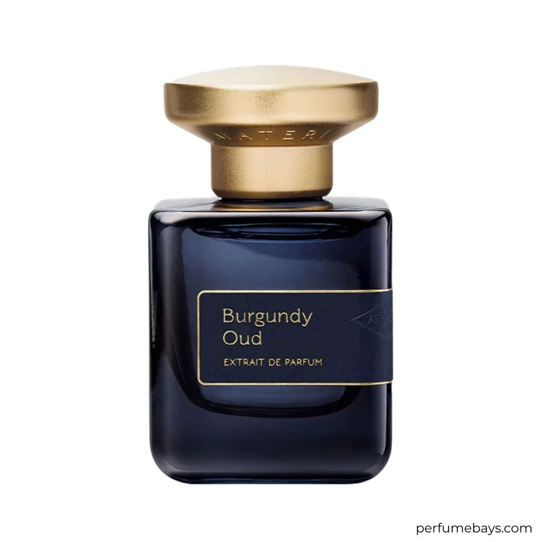 Burgundy Oud Extrait Edp 50ml