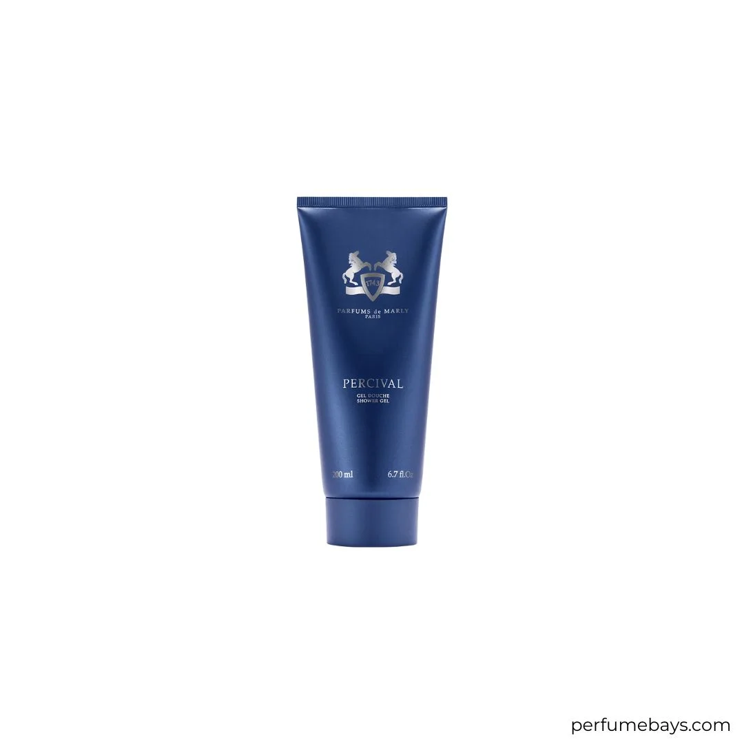 Percival Shower Gel 200ml