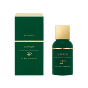 Buy Superose EDP 100ML – Perfume UAE | Les Eaux Primordiales